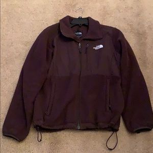 Fleece North Face